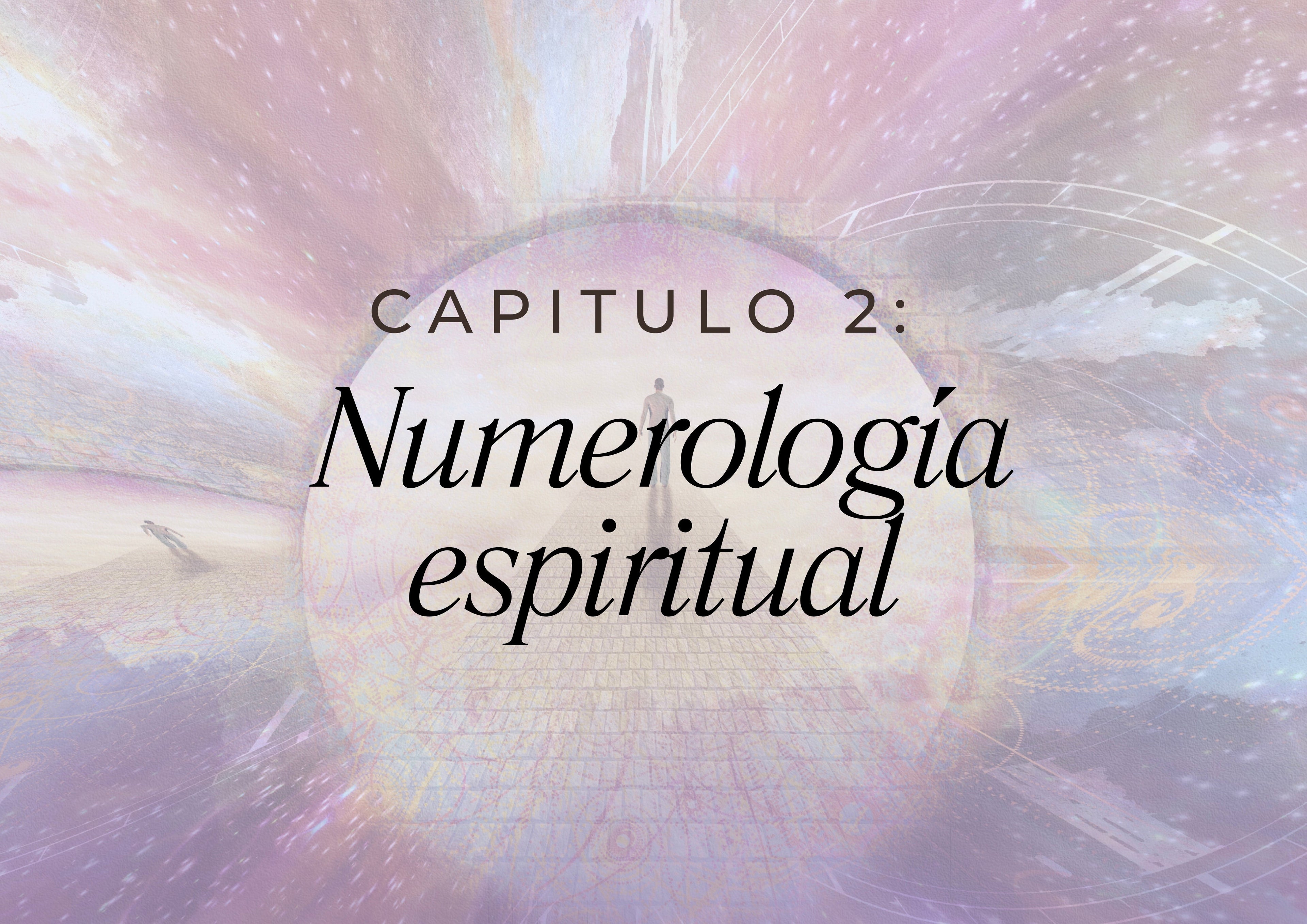 Numerología Espiritual 🪽