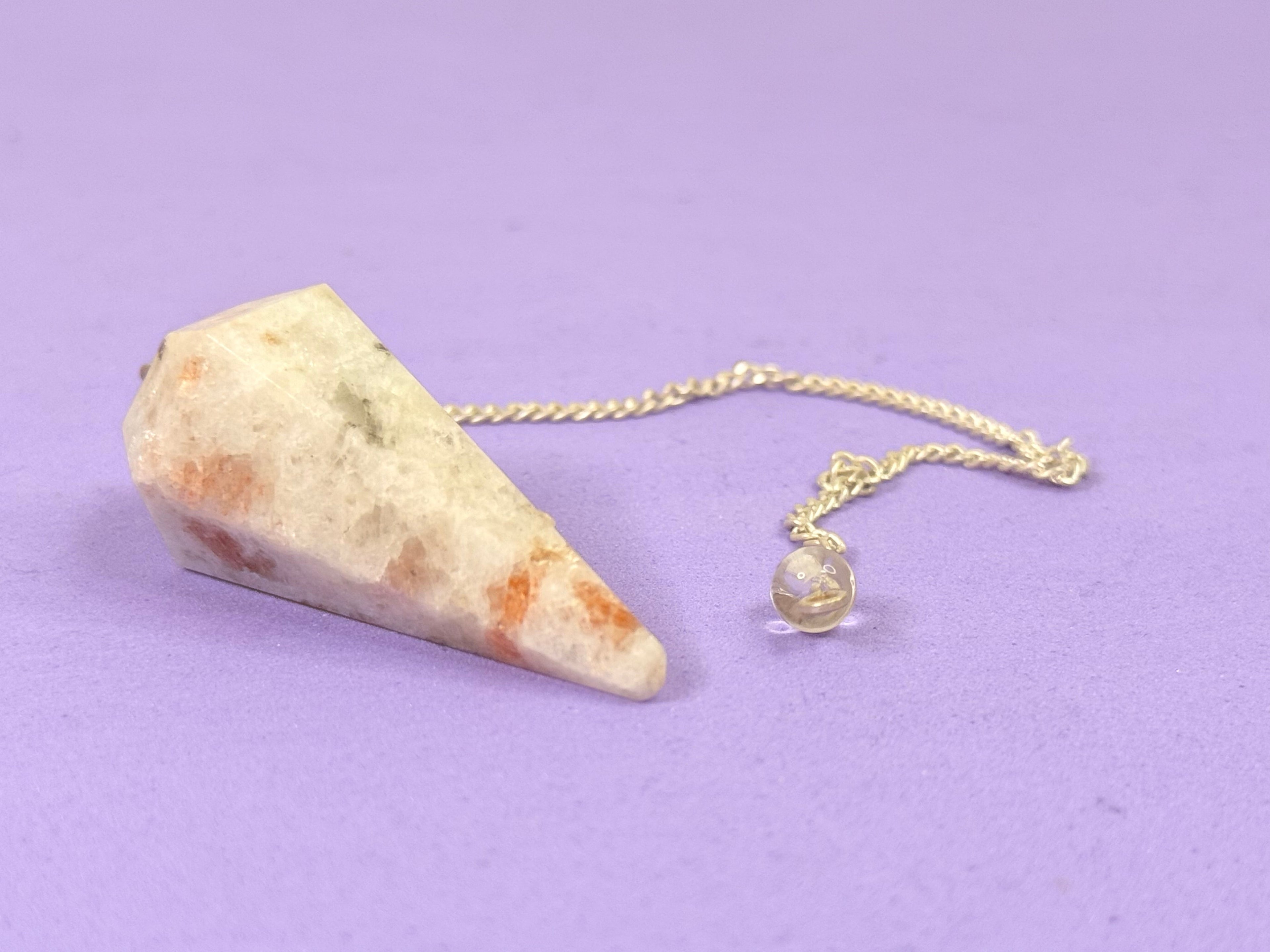 El Péndulo: Un Puente Hacia Tu Sabiduría Interior