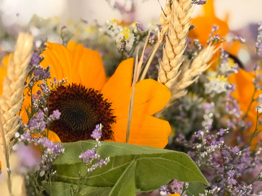 Lammas: La Fiesta de la Cosecha