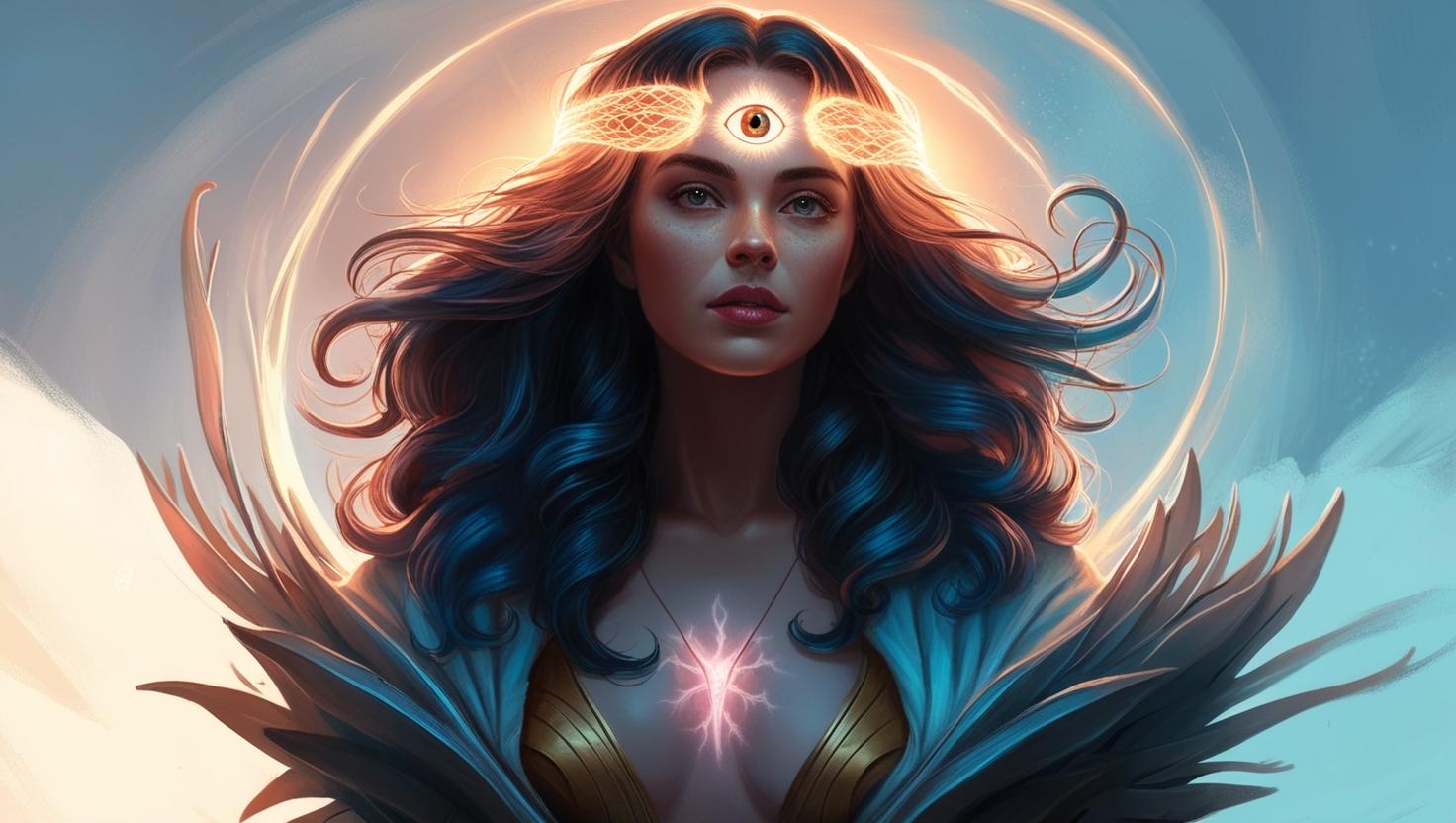 Despertando el Poder Interior: Guía para el Desarrollo de tus Dones