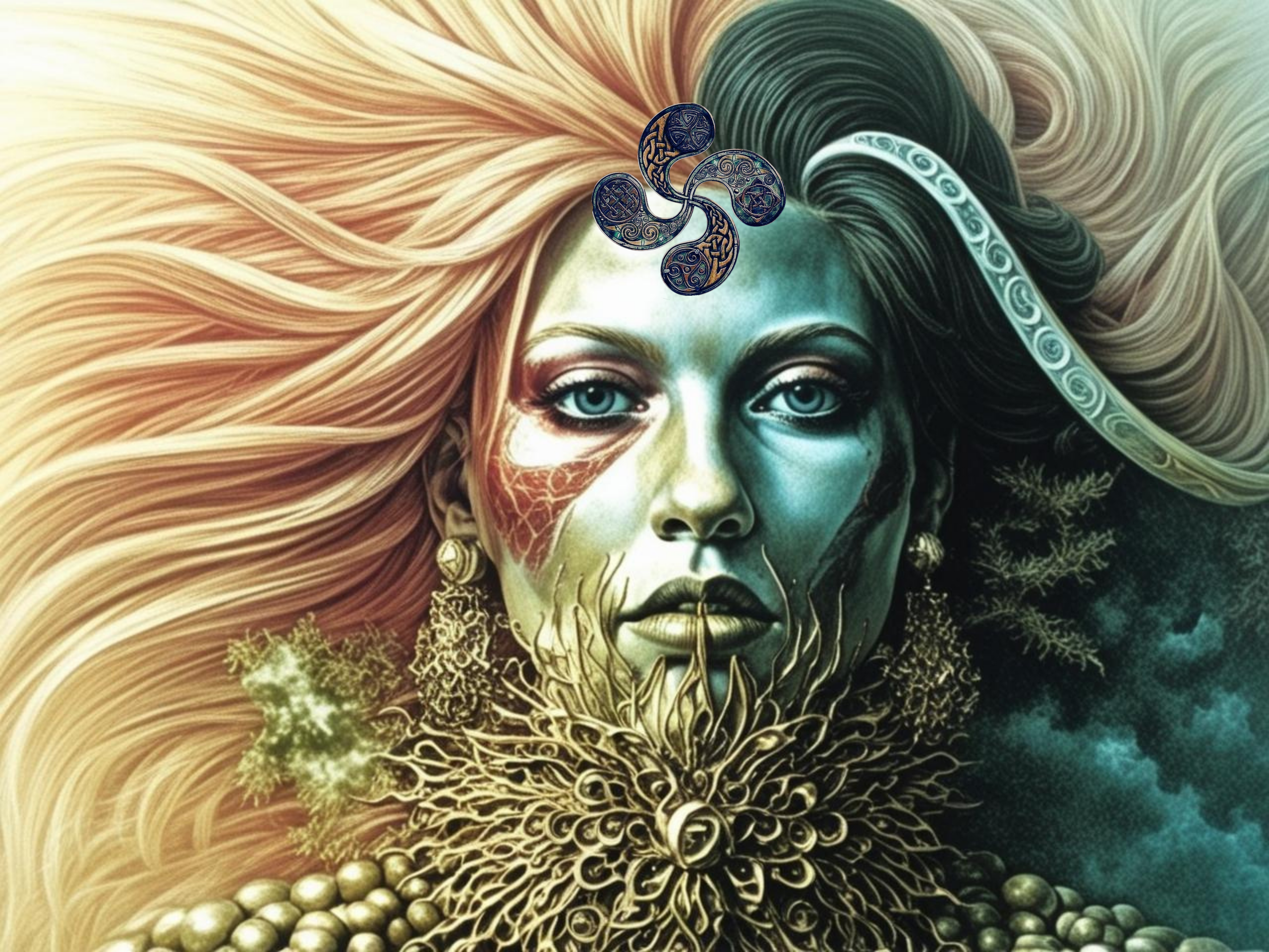 Desvelando el Manto Mágico del País Vasco