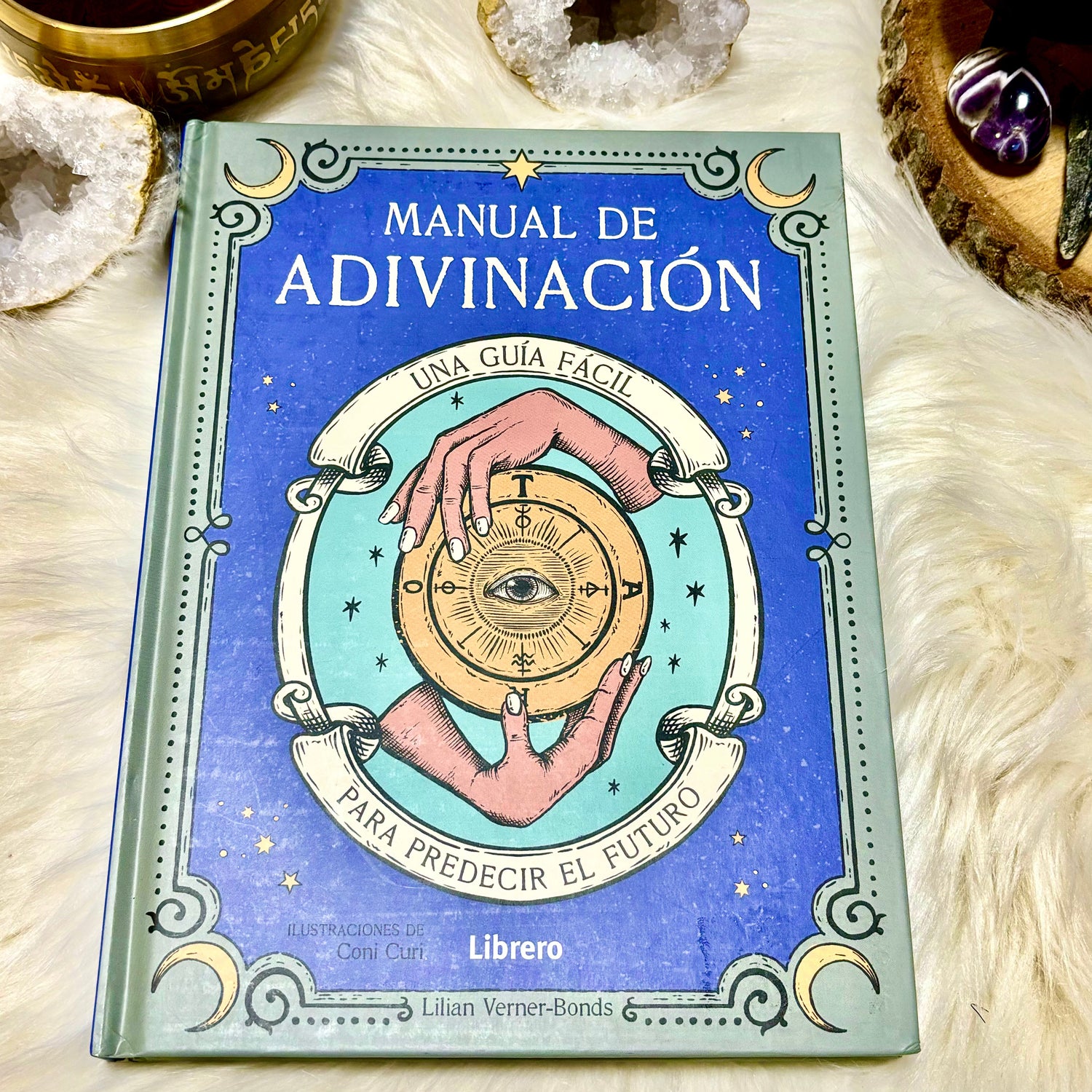 Adivinación y astrología