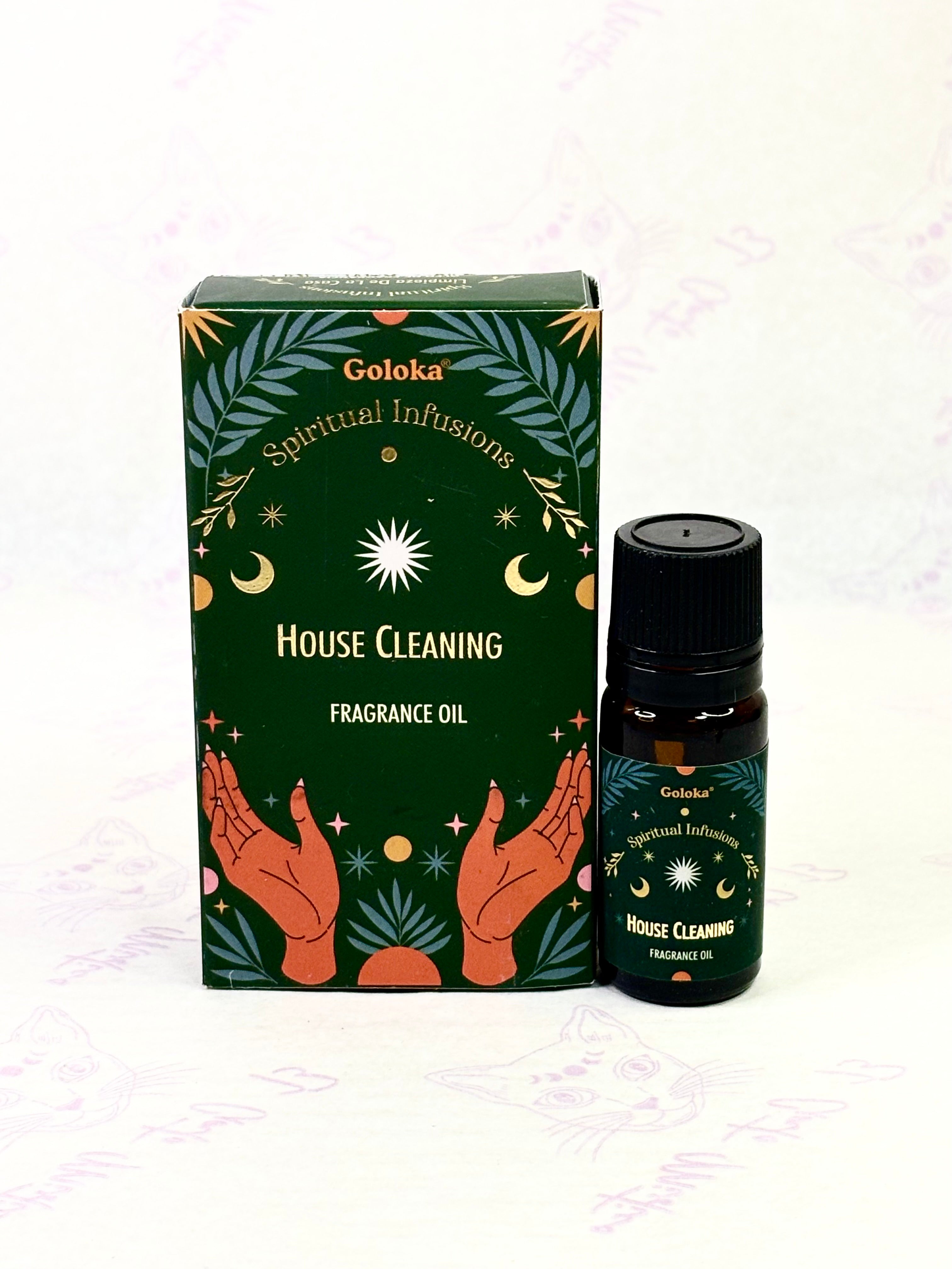 COLONIAS DE RITUAL, ENSENCIAS Y SALES