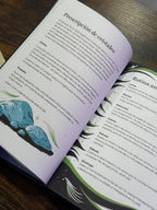 Rituales Cósmicos | Una guía Astrológica para el Bienestar, el Autocuidado y el Pensamiento Positivo