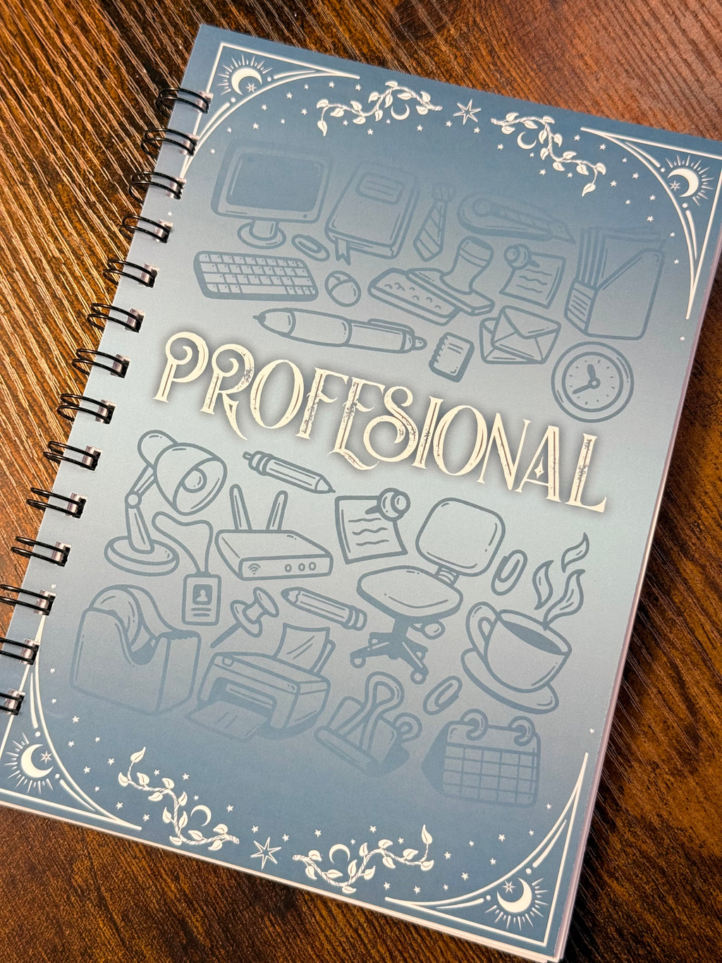 Agendas 2026 Stay Wild Moonchild | Año completo