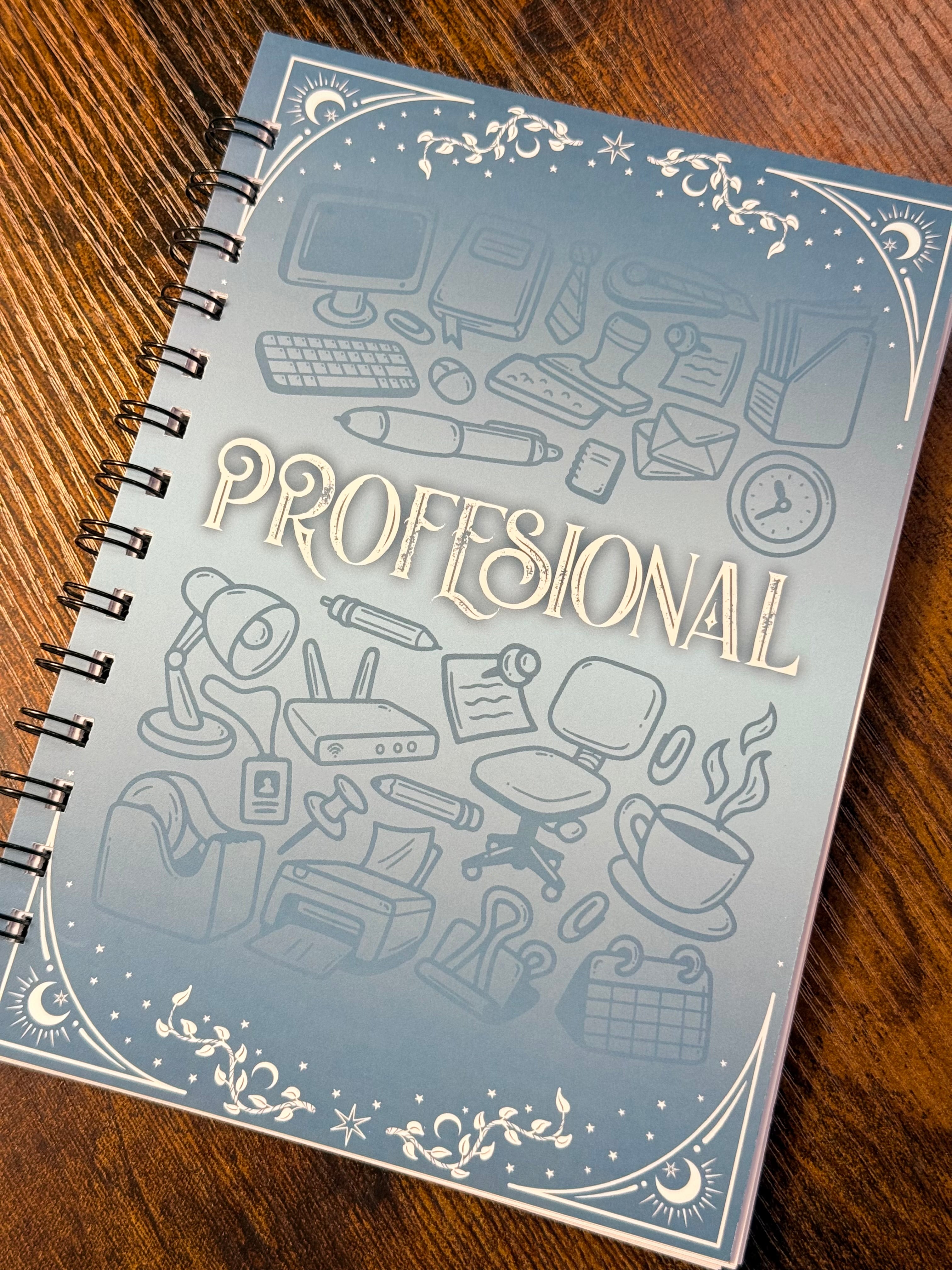 Agendas 2026 Stay Wild Moonchild | Año completo