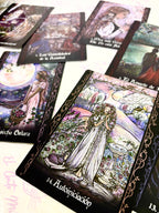 La Bruja Solitaria | Oráculo