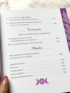 Guía de la Buena Bruja | Una wiccapedia moderna de ingredientes mágicos y encantamientos