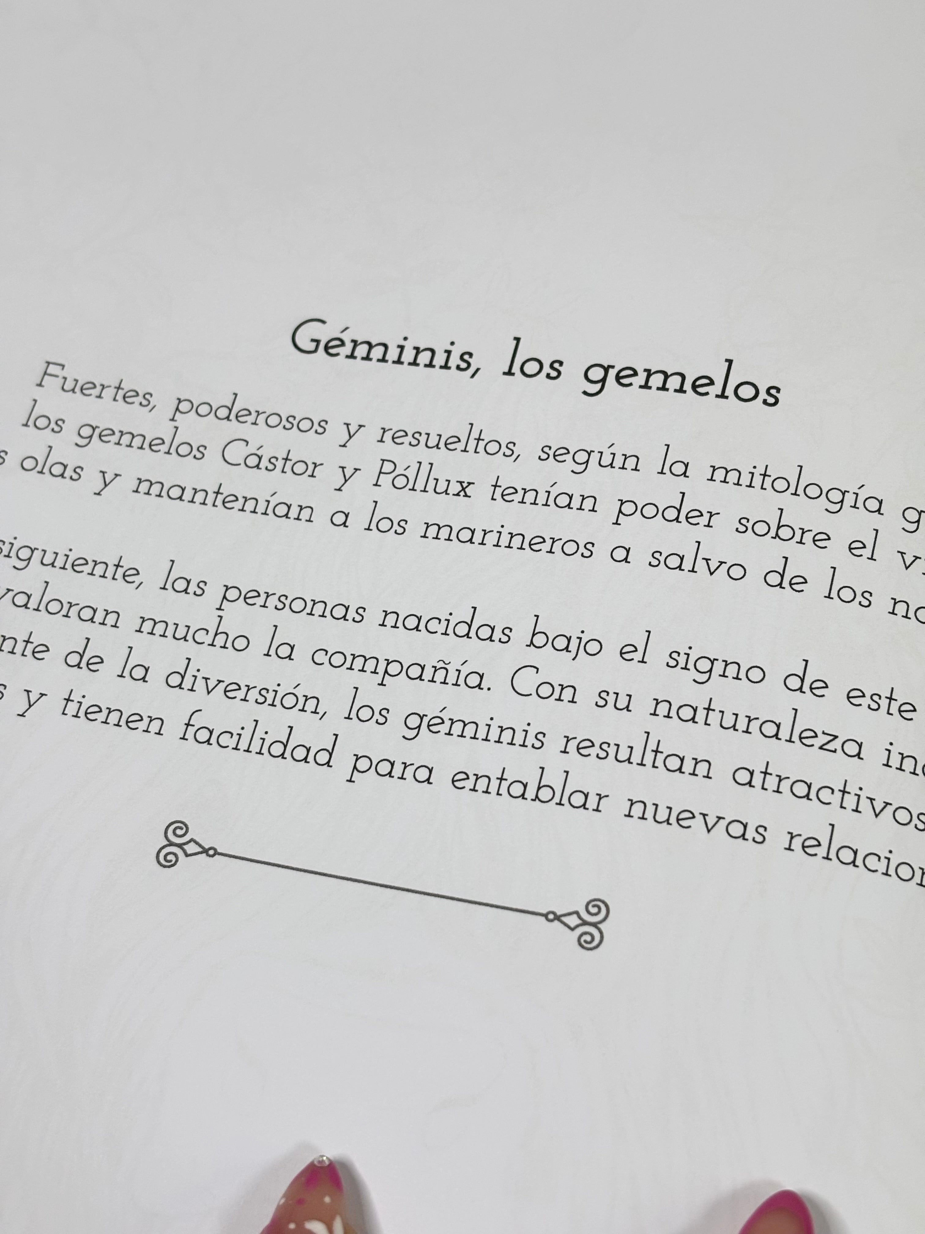 Astrología para Colorear