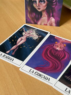 El Tarot de Tita | Segunda Edición | PREVENTA