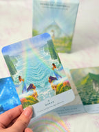 Oráculo Piedras Ancestrales | Rebecca Campbell