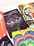 Guías de los Reinos Ocultos | Oráculo