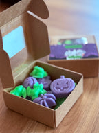 Wax melts Beetlejuice | Manzana Caramelizada