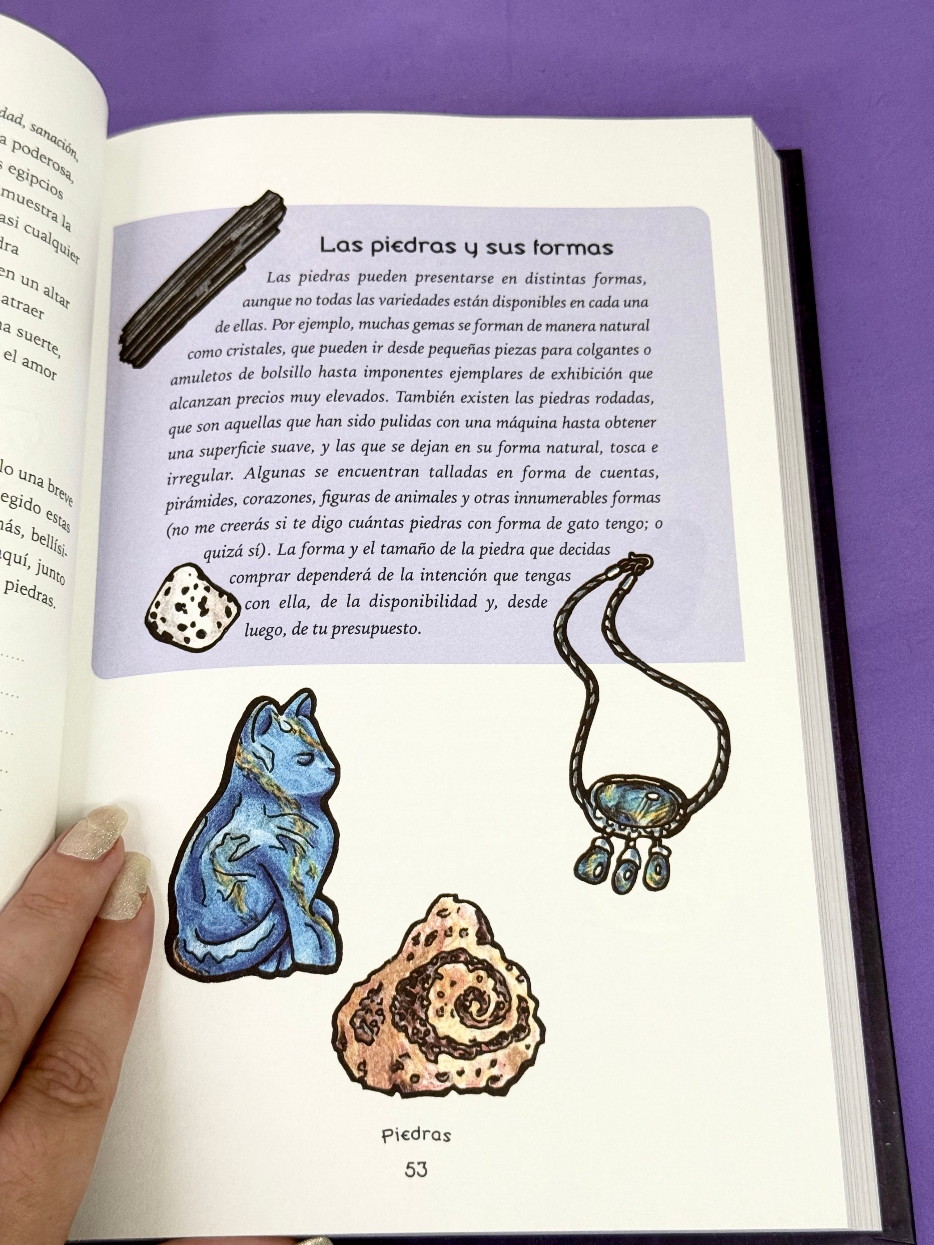El Libro de las Sombras de la Bruja Ecléctica | Un Manual Mágico para la Práctica Diaria