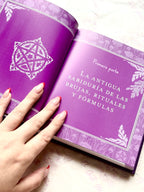 Guía de la Buena Bruja | Una wiccapedia moderna de ingredientes mágicos y encantamientos