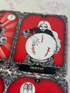 Oráculo de la Bruja | Reclama tu Herencia