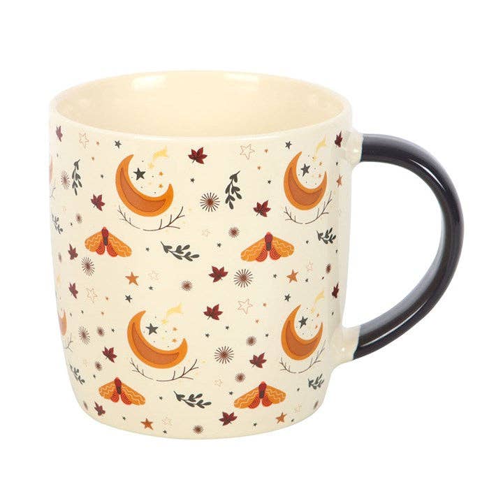 Taza Autumn Magic