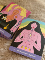 El Autocuidado Sagrado | Oráculo