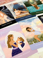 Oráculo Desde El Alma | Florencia Nagore