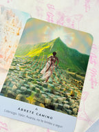 Oráculo Piedras Ancestrales | Rebecca Campbell