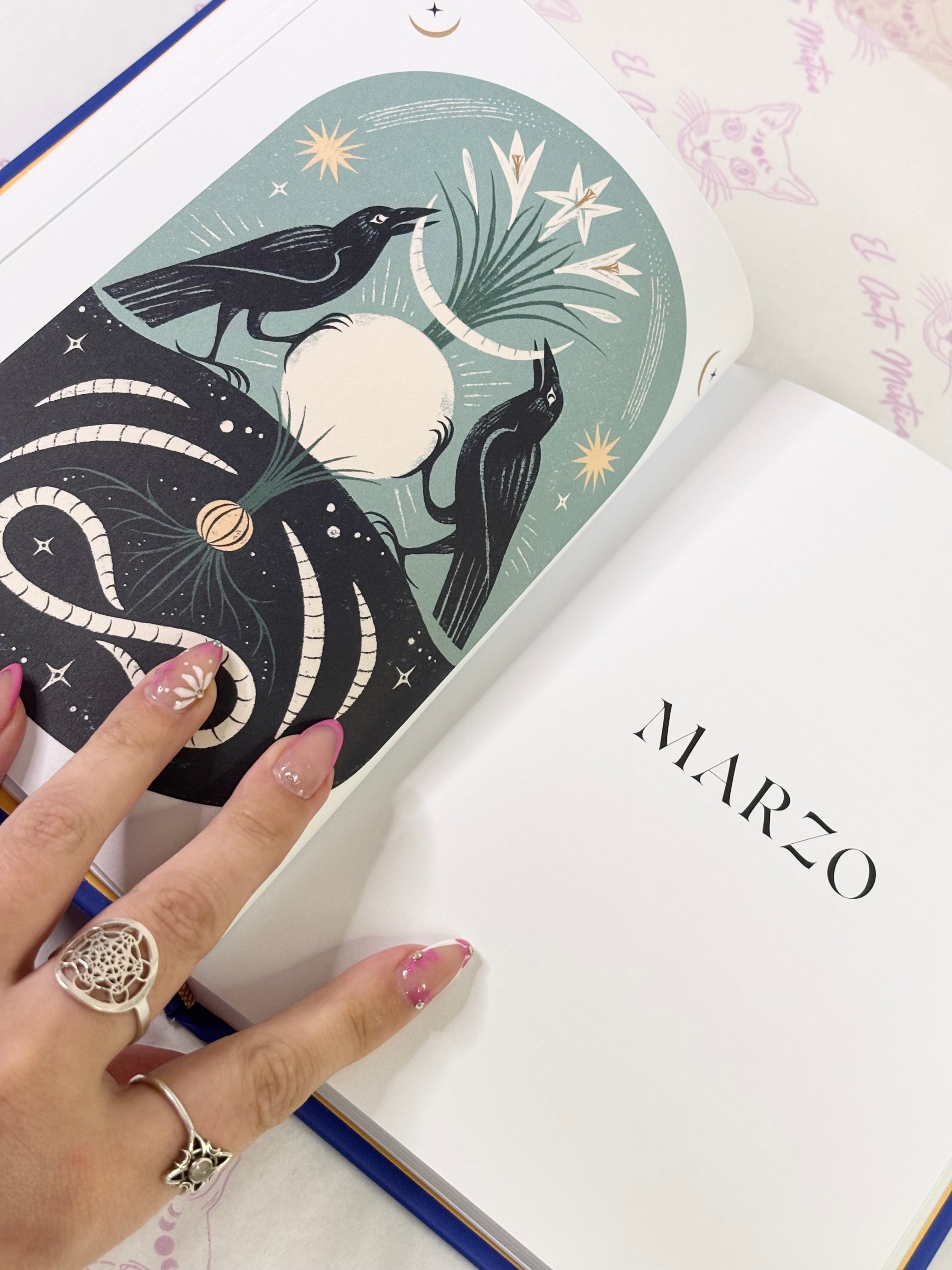 La Magia de tu Año Lunar | Secretos de cada estación