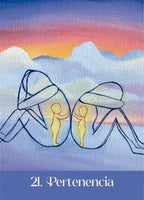 Sana tu Niño Interior | Oráculo | Un viaje de transformación