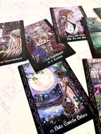 La Bruja Solitaria | Oráculo