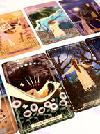 Earth Woman Tarot | Guía en Castellano