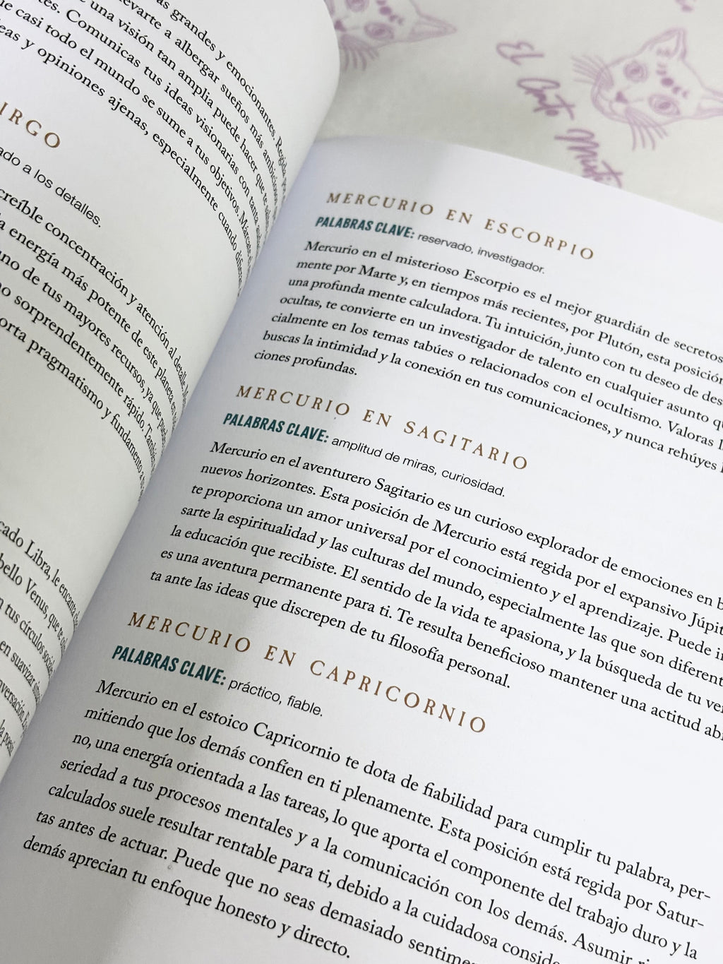 Astrología Guiada | Guía paso a paso