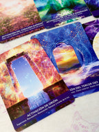 Portal de Luz | Oráculo de activación