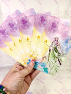 Las Llaves Maestras de Gaia | Oráculo