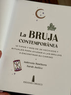 La Bruja Contemporánea