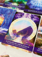 Portal de Luz | Oráculo de activación