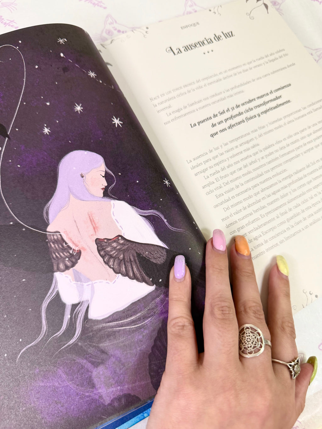 La Rueda del Año de la Bruja | Prácticas Mágicas y Festividades de Brujas