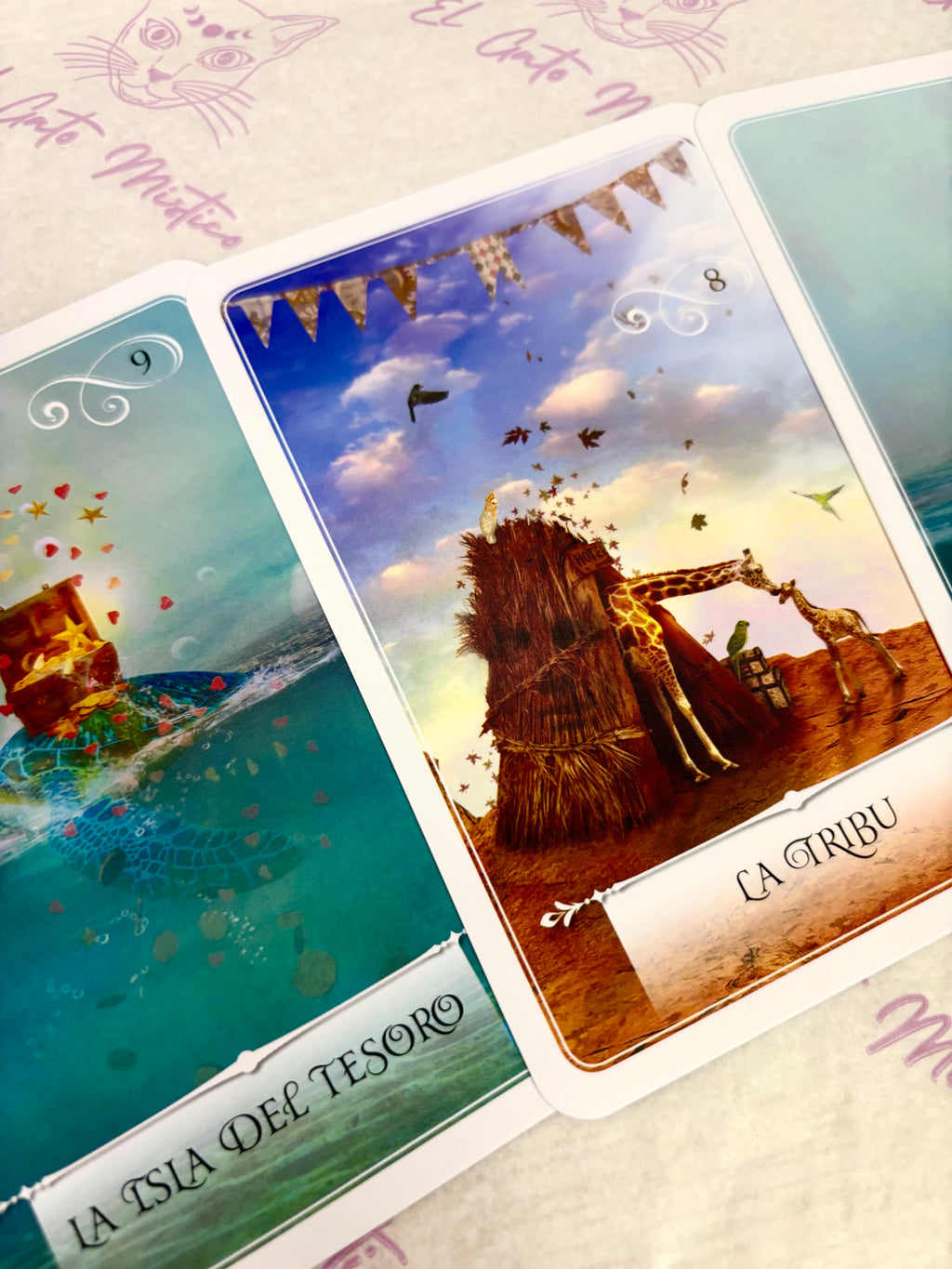 Oráculo de la Sabiduría