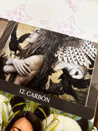 El Oráculo de la Medicina del Corazón