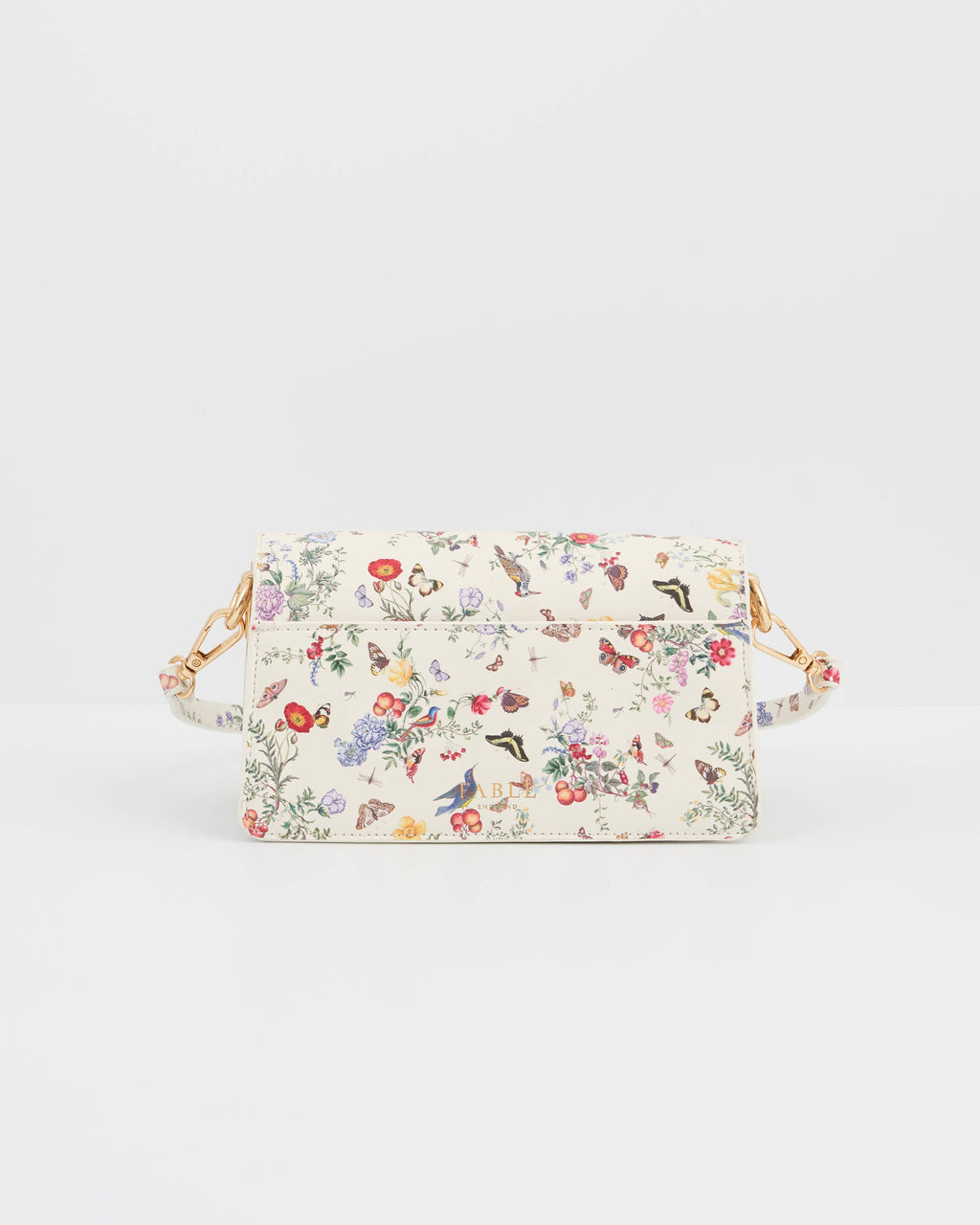 Bolso de Hombro Alice Garden | Fable England | Preventa
