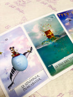 Oráculo de la Sabiduría