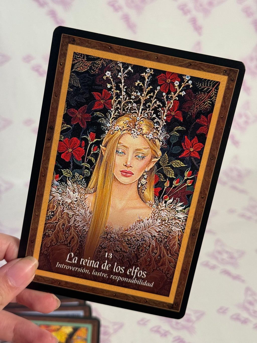 Los Espíritus del Bosque | El oráculo de la naturaleza salvaje