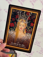 Los Espíritus del Bosque | El oráculo de la naturaleza salvaje