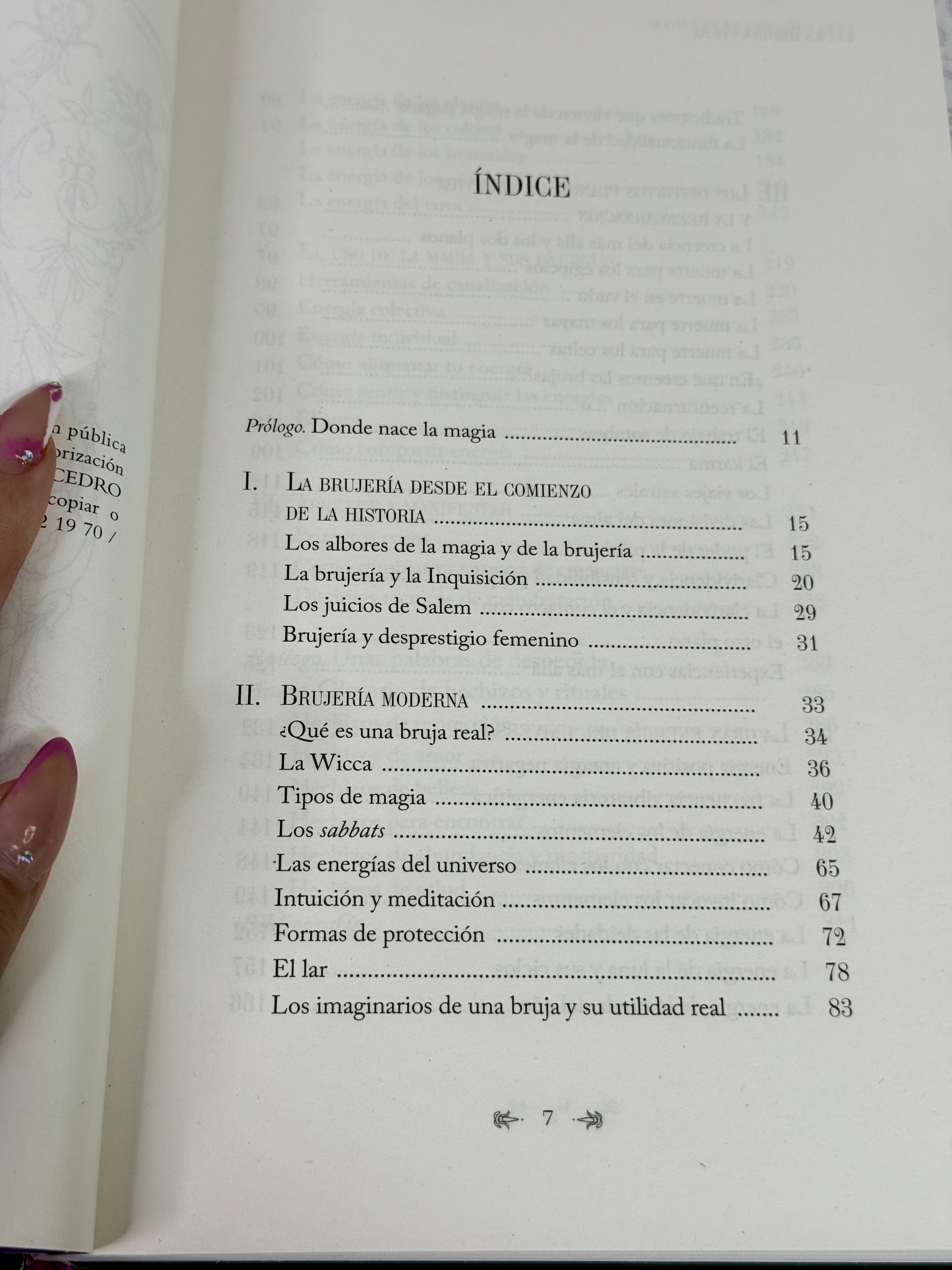 Magia para Empoderarte | Hechizos y secretos para desatar todo tu potencial | Laura Medina Viejo