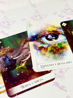 Oráculo de las 7 Energías | Despierta el Poder de la Fuente que hay en Tí