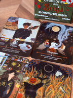 Oráculo del Mabon | Estaciones de la Bruja
