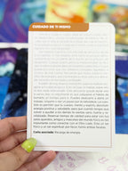 Oráculo de los Médiums | 50 cartas para desarrollar tu conexión con el más allá