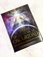 Oráculo El Lenguage Secreto de la Oscuridad | Transmisiones de la Luz del Alma desde la Sombra