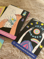 El Autocuidado Sagrado | Oráculo