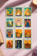 Incienso Oráculo de la Sabiduría | Sagrada Madre