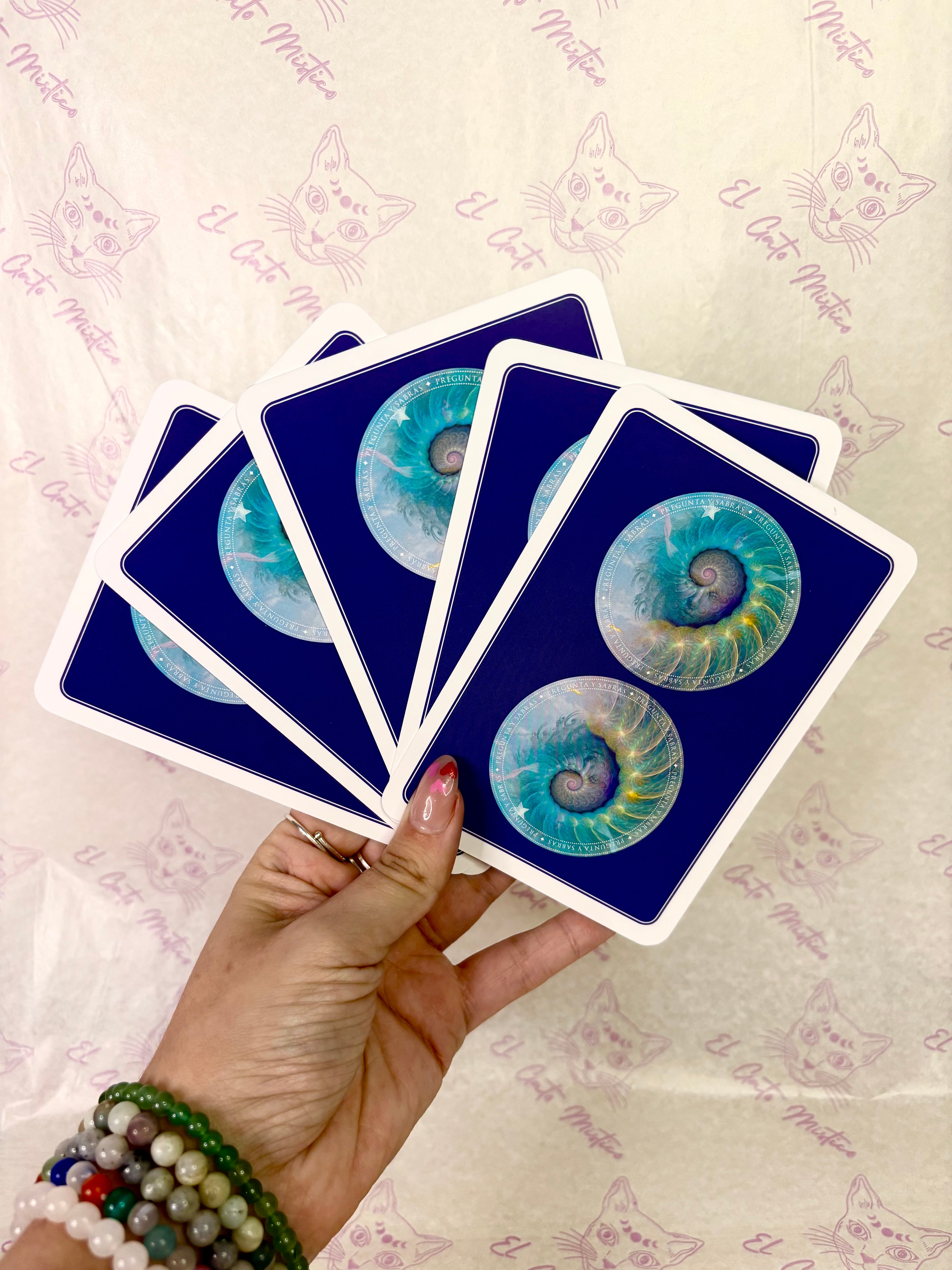 Oráculo de la Sabiduría