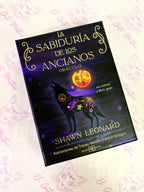 La sabiduría de los ancianos | Oráculo