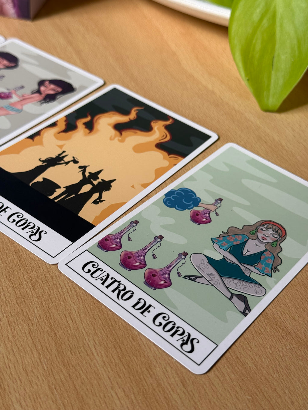 El Tarot de Tita | Segunda Edición | PREVENTA